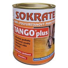 Sokrates TANGO plus polomat 2kg