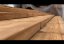 Prkno terasové 28 x 120 x 4200 mm - severská borovice, tlaková impregnace, bez rýhování