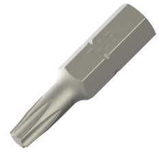Bit Torx TX25 - 25 mm, 5mm