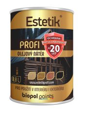 Bochemit Estetik Profi 20+ 0,8L
