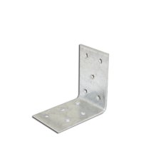 Úhelník 40 x 60 x 60 x 2,0 mm - hřebíkový (G02)