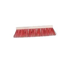 Koště silniční 30 cm - bez násady