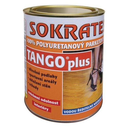 Sokrates TANGO plus polomat 2kg