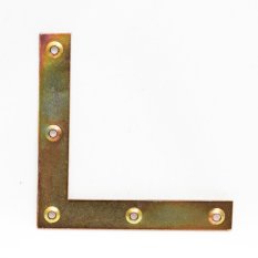 Rohovník 100 x 100 x 15 x 2mm  č.A04