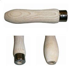 Násada na pilník - 100 mm