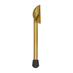 Podpěrka garážových dveří 250 x 14 mm