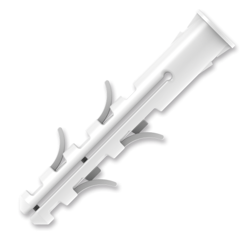 Hmoždinka UPA-L standard s lemem 10x50 mm