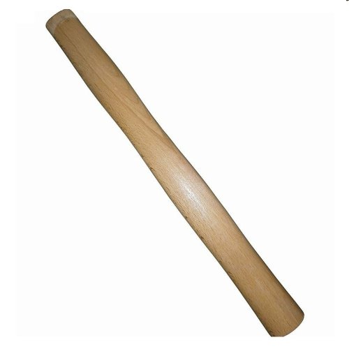 Násada na kladivo - 40 cm, tvarovaná, lakovaná