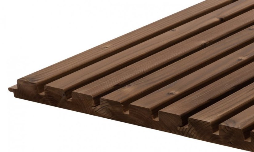 Luna Triple Shadow 32 x 140 x 4200 mm -THERMOWOOD