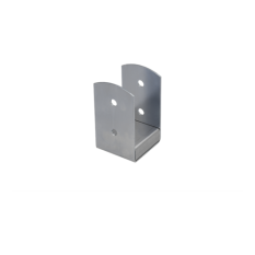Kotevní prvek Typ U - 71 x 71 x 120 x 2,5 mm