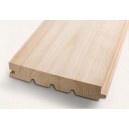 Podlahová palubka AB 28 x 146 mm - smrk 4ks/bal.AS