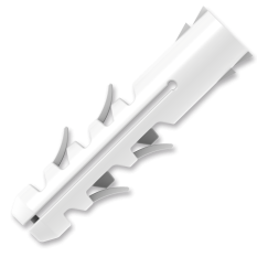 Hmoždinka UPA standard 8x40 mm