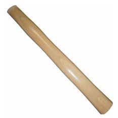 Násada na kladivo - 35 cm, tvarovaná, lakovaná