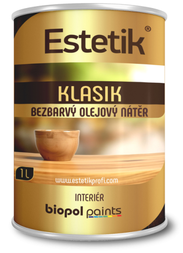 Bochemit Klasik - Balení: 2,5 l
