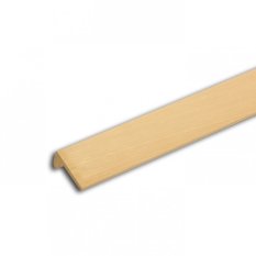 Rohová lišta č.342 - 14 mm x 30 mm x 2,40 m, "L" nastavovaná BO/SM, L1430