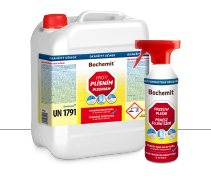 Bochemit proti plísním - Balení: 0,5 l
