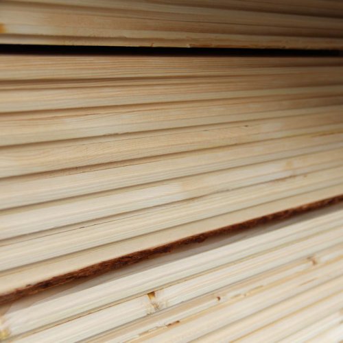 Podlahová palubka ABC 21 x 121 x 5100 mm - severský smrk/RW