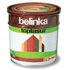 Belinka Toplasur UV Plus