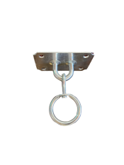 Uchycení houpačky 100 x 70 x 3 mm (886401)
