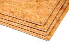 OSB deska, pero - drážka 22 x 625 x 2500 mm