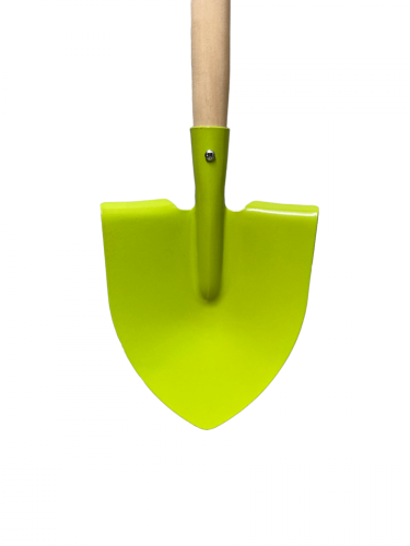 Dětská lopatka špičatá