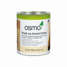 OSMO 5735 Vosk na řezné hrany