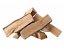 Tvrdé palivové dřevo, pytel 20 kg (+- 10%)