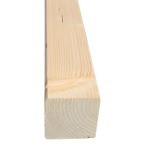 Čtyřstranně hoblovaný KVH hranol 60 x 80  mm NSi - sušený, lepený