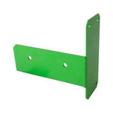 Spojovací plech 90 x 200 x 3 mm