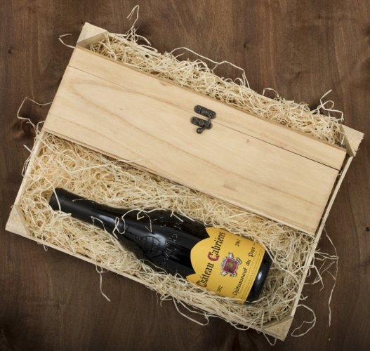 Dekorační dřevitá vlna - 3kg