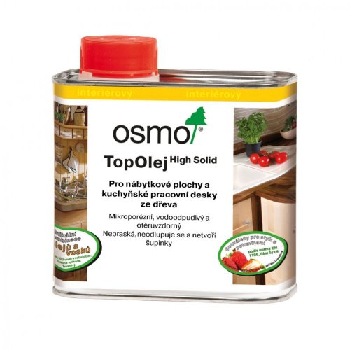 OSMO Top olej