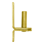 Držák čepu 10/11 mm