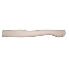 Násada na sekeru - 30 cm, tvarovaná