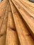 Prkno terasové 28 x 120 x 5100 mm - severská borovice, tlaková impregnace, bez rýhování