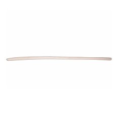 Násada na lopatu/vidle - 130 cm, hnutá