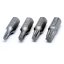 Bit Torx TX40 - 25 mm, 8mm