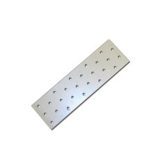 Děrovaná styčníková deska 60 x 200 x 2,0 č.B06