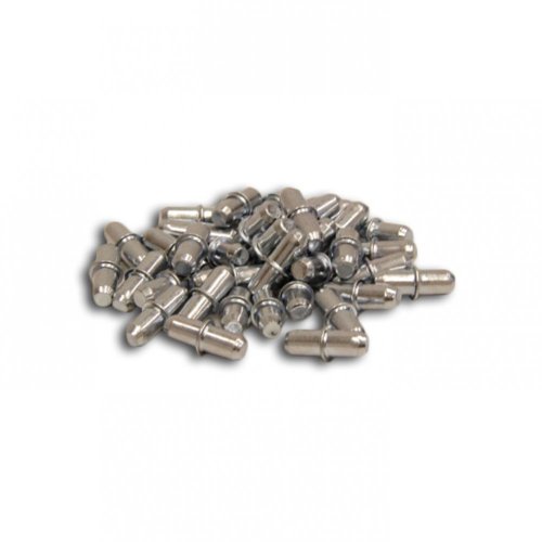 Podpěrka polic - průměr 5/5 mm, duplo