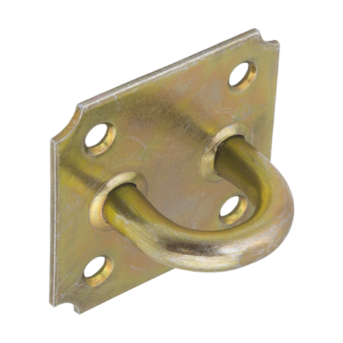 Oko petlice 61 x 59 x 23 x 2,5mm